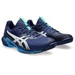 Análisis del Asics Gel Solution Speed 3: ¿El mejor calzado para el tenis en 2023?