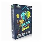 Análisis de la Final de Padel en París: Comparativa de los Mejores Equipos y Raquetas del Torneo