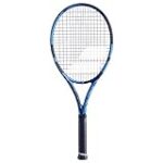 Análisis Exhaustivo de la Babolat Pure Drive 300g: ¿Es la Raqueta Ideal para Tu Juego?