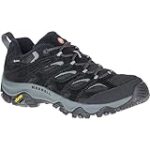 Análisis del Merrell Moab Speed 3 GTX: La Mejor Compañía para tus Aventuras Deportivas de Raqueta Análisis del Merrell Moab Speed 3 GTX: La Mejor Compañía para tus Aventuras Deportivas de Raqueta