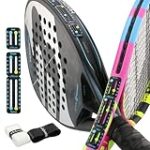 Dominando las Reglas del Padel: Mejores Raquetas y Equipamiento para Llevar tu Juego al Siguiente Nivel Dominando las Reglas del Padel: Mejores Raquetas y Equipamiento para Llevar tu Juego al Siguiente Nivel