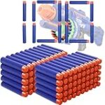 Las Mejores Balas de Foam: Análisis y Comparativa para Optimizar tu Rendimiento en Deportes de Raqueta