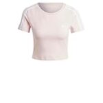 Análisis de la Adidas Crop Shirt: La Elección Ideal para Deportistas de Raqueta Análisis de la Adidas Crop Shirt: La Elección Ideal para Deportistas de Raqueta