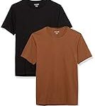 Análisis de las Mejores Camisetas Marrón de Manga Corta para Deportistas de Raqueta: Comodidad y Estilo en la Cancha