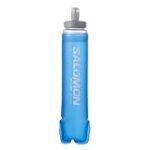 Análisis de la Soft Flask Salomon 500 ml: La Mejor Compañera para Deportistas de Raqueta