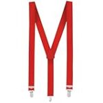 Los Mejores Tirantes Rojos para Deportistas: Análisis y Comparativa de Productos Esenciales en Deportes de Raqueta Los Mejores Tirantes Rojos para Deportistas: Análisis y Comparativa de Productos Esenciales en Deportes de Raqueta