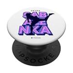 Análisis del Modelo Sabalenka: La Raqueta Ideal para Potenciar tu Juego