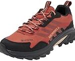 Merrell Moab Speed 2 GTX: Análisis Completo y Comparativa para Deportistas de Raqueta Merrell Moab Speed 2 GTX: Análisis Completo y Comparativa para Deportistas de Raqueta