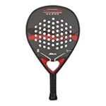 Análisis Exhaustivo de la Siux Tsunami Revolution: ¿Es la Mejor Raqueta para Tu Juego?