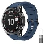 Fénix 5: Análisis y Comparativa de los Mejores Relojes para Deportistas de Raqueta Fénix 5: Análisis y Comparativa de los Mejores Relojes para Deportistas de Raqueta