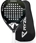 Análisis de la Pala Akkeron Mujer: Comparativa de las Mejores Opciones para Jugadoras de Pádel