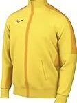 Análisis de la Chaqueta Nike Nocta Amarilla: Estilo y Rendimiento para los Amantes del Deporte de Raqueta Análisis de la Chaqueta Nike Nocta Amarilla: Estilo y Rendimiento para los Amantes del Deporte de Raqueta