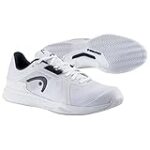 Análisis Exhaustivo de la Head Sprint Team 3.5 Clay: Comparativa de las Mejores Zapatillas para Tenis en Tierra Batida