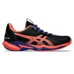 Asics Solution Speed FF: Análisis y Comparativa de las Mejores Zapatillas para Tenis