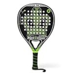 Análisis y Comparativa: Black Crown Piton Air 12K, la Pala de Padel que Revoluciona el Juego