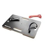 Ejercicios Isométricos: Mejora Tu Rendimiento en el Deporte de Raqueta con los Mejores Equipos