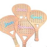 Las Mejores Palas de Pádel con Diseño Único: Análisis y Comparativa de Paletas con Dibujo