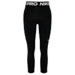 Análisis de los Leggings Nike Dri-FIT para Mujeres: ¿Son la Mejor Opción para tus Sesiones de Deporte de Raqueta? Análisis de los Leggings Nike Dri-FIT para Mujeres: ¿Son la Mejor Opción para tus Sesiones de Deporte de Raqueta?