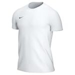 Análisis de la Camiseta Blanca Nike para Hombre: Estilo y Rendimiento en el Deporte de Raqueta