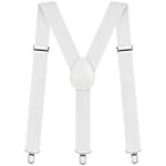 Los Mejores Tirantes Blancos para Deportistas: Comparativa y Análisis de Estilo y Rendimiento en el Deporte de Raqueta Los Mejores Tirantes Blancos para Deportistas: Comparativa y Análisis de Estilo y Rendimiento en el Deporte de Raqueta