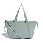 Análisis del Bolso Adidas Rosa: Estilo y Funcionalidad para los Amantes del Deporte de Raqueta