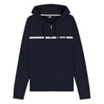 Estilo y Rendimiento: Análisis de la Chaqueta para Hombre Boss en el Mundo del Deporte de Raqueta Estilo y Rendimiento: Análisis de la Chaqueta para Hombre Boss en el Mundo del Deporte de Raqueta