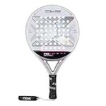 Análisis de la Pala Nox Rosa: Comparativa de Rendimiento y Estilo en el Deporte de Raqueta Análisis de la Pala Nox Rosa: Comparativa de Rendimiento y Estilo en el Deporte de Raqueta