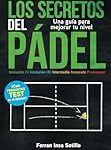 Las Mejores Aplicaciones de Pádel: Análisis y Comparativa para Mejorar tu Juego Las Mejores Aplicaciones de Pádel: Análisis y Comparativa para Mejorar tu Juego