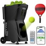 Las Mejores Máquinas Lanzapelotas de Pádel: Análisis y Comparativa para Mejorar tu Juego