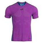 Análisis de la Camiseta Joma R-Trail Nature: La Compañera Ideal para tus Actividades de Raqueta Análisis de la Camiseta Joma R-Trail Nature: La Compañera Ideal para tus Actividades de Raqueta