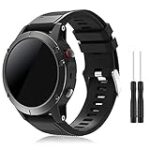 Análisis del Farmin Fenix 5: ¿El smartwatch definitivo para los amantes del deporte de raqueta? Análisis del Farmin Fenix 5: ¿El smartwatch definitivo para los amantes del deporte de raqueta?