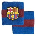 Análisis de la Muñequera Barça: Rinde al Máximo en Tu Juego de Raqueta