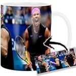 Rafa Nadal y el Punto de Break: Análisis de las Mejores Raquetas para Alcanzar la Excelencia en tu Juego Rafa Nadal y el Punto de Break: Análisis de las Mejores Raquetas para Alcanzar la Excelencia en tu Juego